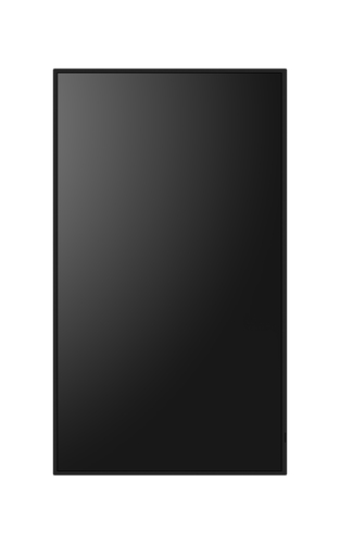 Sharp MultiSync M502. Produktdesign: Digital Signage Flachbildschirm. Bildschirmdiagonale: 127 cm (50"), Bildschirmtechnol
