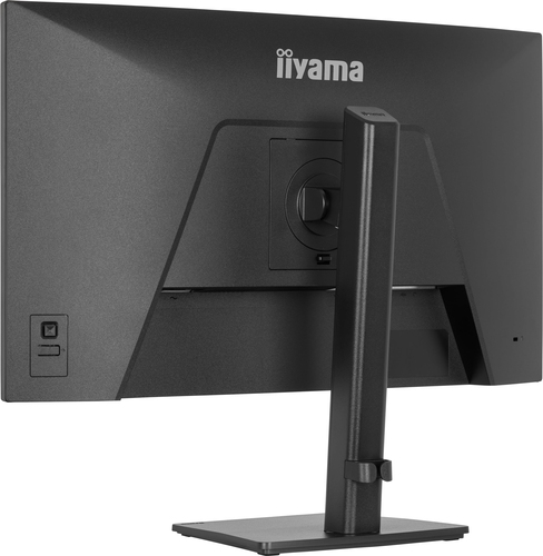 iiyama ProLite XB2796HSC-B1. Taille de l'écran: 68,6 cm (27"), Résolution de l'écran: 1920 x 1080 pixels, Type HD: Full HD