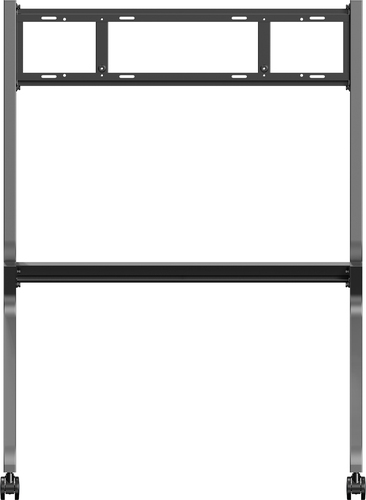 iiyama Monitorständer - Bildschirmgröße: 139,7 cm (55 Zoll) bis 218,4 cm (86 Zoll) - 45,36 kg TragfähigkeitDisplay Type Su