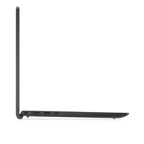 Dell Vostro 3000 3530 39.6 cm (15.6") Notebook - Full HD - Intel Core i5 13th Gen i5-1334U - 8 GB - 512 GB SSD - Carbon Bl