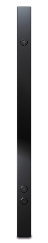 APC Rack PDU 2G, Switched, ZeroU, 20A/208V, 16A/230V, (7) C13 & (1) C19. PDU types: Metered, Switched, Rack capacity: 0U, 