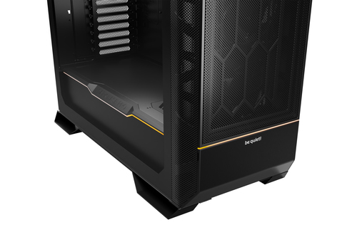 be quiet! Dark Base Pro 901 Gaming-Computergehäuse - EATX, XL-ATX, ATX, Micro ATX, Mini ITX Motherboard Supported - Full T