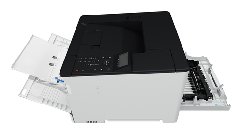 Canon i-SENSYS LBP673CDW II Kabel/Kabellos Laserdrucker - Farbe - 33 ppm Monodruck/33 ppm Farbdruckgeschwindigkeit - 1200 