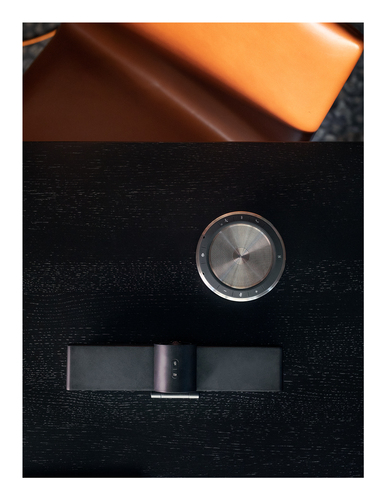 EPOS EXPAND Vision 3T. Tipo di prodotto: Sistema di videoconferenza di gruppo, Numero di persone: 8 persona(e). Tipologia 