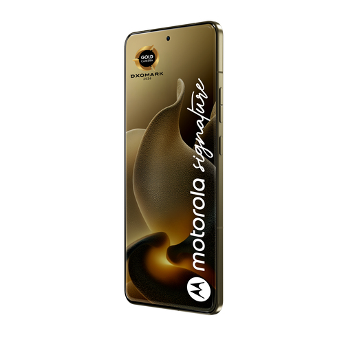 Motorola signature . Display diagonal: 17.2 cm (6.78"), Display resolution: 2780 x 1264 pixels. Processor frequency: 3.8 G