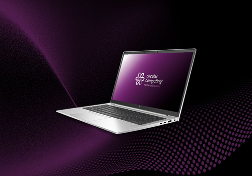 Circular Computing HP EliteBook 840 G8. Product type: Laptop, Form factor: Clamshell. Processor family: Intel® Core™ i5, P
