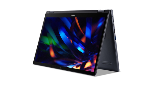 Acer TMP414RN-53-TCO-78L4 35,6 cm (14 Zoll) Touchscreen 2 in 1 Notebook - WUXGA - 1920 x 1200 - Intel Core i7 13. Gen. i7-