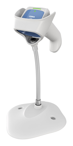 Hospitality, Trasporto, Logistica, Produzione leggera/pulita, Servizio sanitario Palmare Kit scanner di codici a barre Zeb