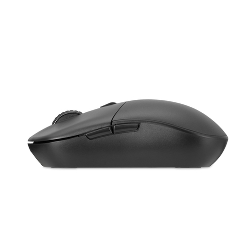 Kensington MY430 Maus - Bluetooth/Radio-Frequenz - Optisch - 6 Taste(n) - 5 Programmable Button(s) - Kabellos - 2,40 GHz -
