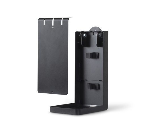 SpacePole TabPrint Tischhalterung für Drucker, Gehäuse