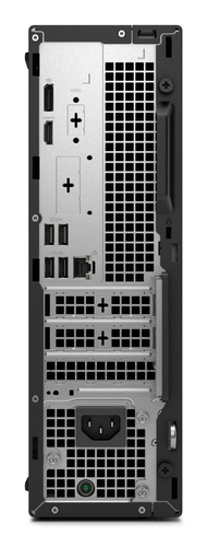 DELL Pro QCS1255. Fréquence du processeur: 4,3 GHz, Famille de processeur: AMD Ryzen? 5, Modèle de processeur: 8600G. Mémo