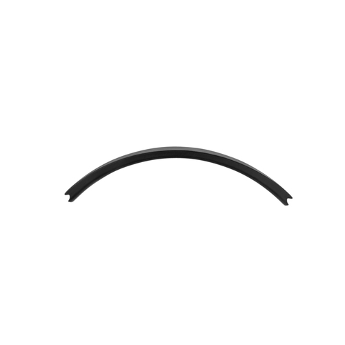 Jabra Almofada superior para fones de ouvido - Preto - 5 Pack