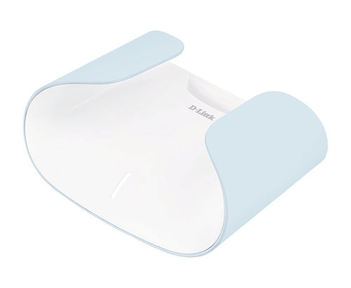 D-Link AQUILA PRO AI Wi-Fi 6 IEEE 802.11ax Ethernet Drahtlos Router - Dualband - 2,40 GHz ISM-Band - 5 GHz UNII-Band - 5 x