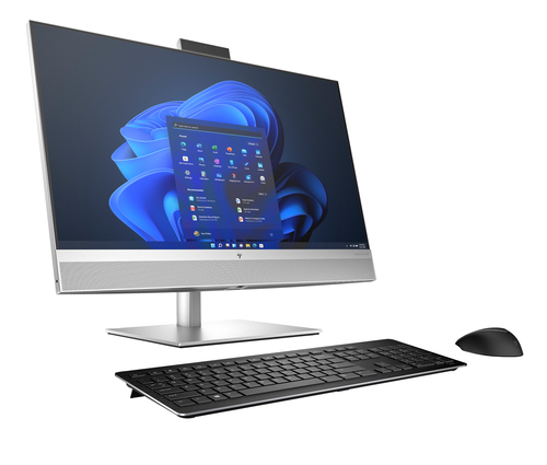 HP ELITEONE 870 27IN G9 AIO - Scatola aperta e danneggiata
