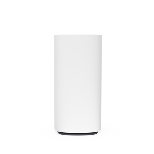 Linksys Velop Pro 6E MX6202 Wi-Fi 6E IEEE 802.11ax Ethernet Wireless Router - Tri Band - 1 x Network Port - 1 x Broadband 