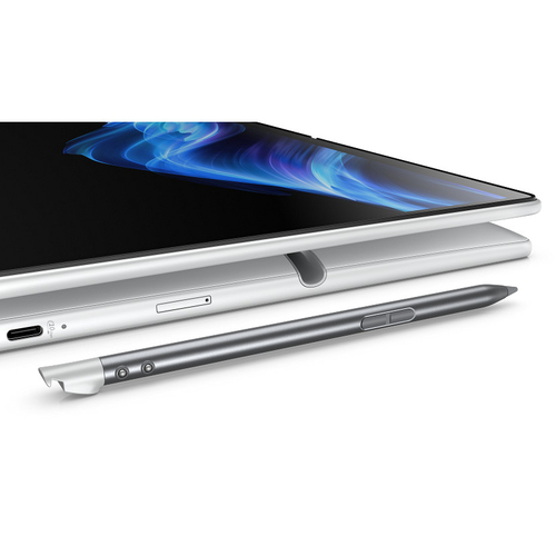HP EliteBook 8 Flip G1i 13AI Intel Core Ultra 5 225U - 512GB SSD 16GB - 1920 x 1200 - Argenté - W11P