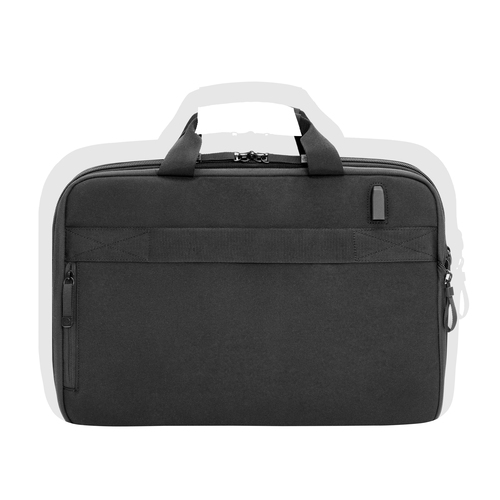HP Renew Executive 16-inch Laptop Bag. Case type: Messenger case, Maximum screen size: 40.9 cm (16.1"). Weight: 860 g. Sur