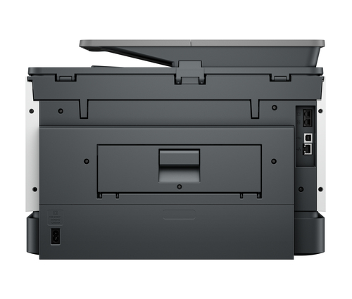 HP OfficeJet Pro 9132 Wireless All-in-One Color Printer, Two-sided printing; Copier, Scanner. Print technology: Thermal in