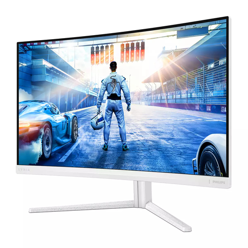 Monitor LCD Philips 27M2C5501 685,8 mm (27"") Classe QHD - 16:9 - 68,6 cm (27"") Viewable - Vertical Alignment (VA) - 2560
