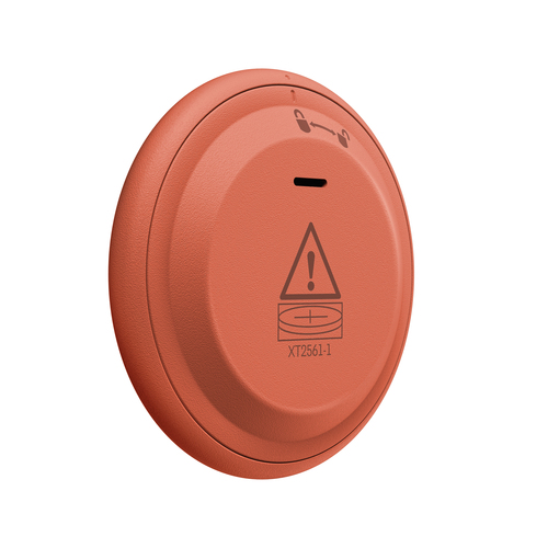 Motorola Mobility Tag 2 Asset Tracking Device - Bluetooth