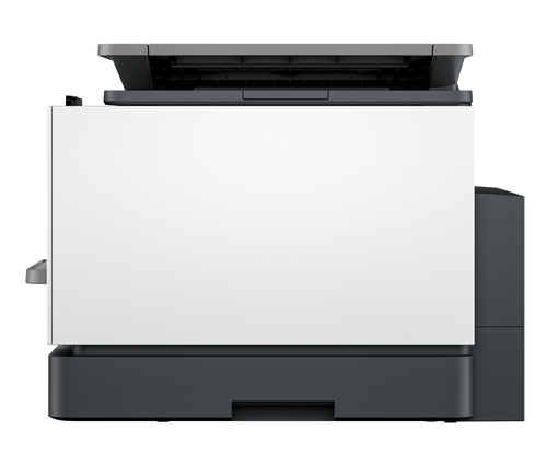HP OfficeJet Pro 9132 Wireless All-in-One Color Printer, Two-sided printing; Copier, Scanner. Print technology: Thermal in