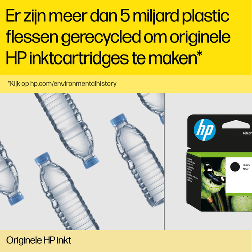 HP Inst Ink NL Any w/15 PS Card