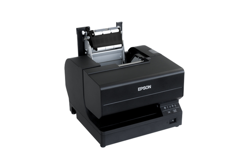Epson TM-J7700(321PH) Desktop Tintenstrahldrucker - Monochrom - Quittungsdruck - USB - 98 mm/s Monodruck