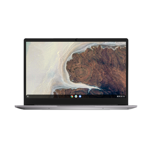 Lenovo IdeaPad 3 CB 15IJL6 82N4004SGE 39,6 cm (15,6 Zoll) Chromebook - Full HD - Intel Celeron N4500 - 8 GB - 128 GB Flash
