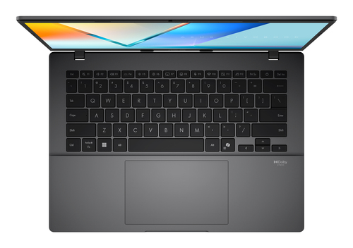 ASUS Vivobook S14 M3407HA-LY002WOA. Product type: Laptop, Form factor: Clamshell. Processor family: AMD Ryzen™ 7, Processo