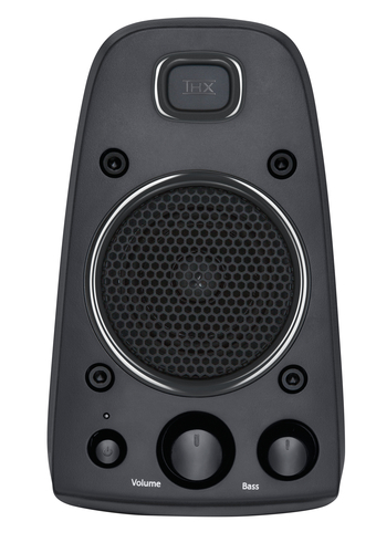 Logitech Z623 2.1 Speaker System - 200 W RMS - Headphone
