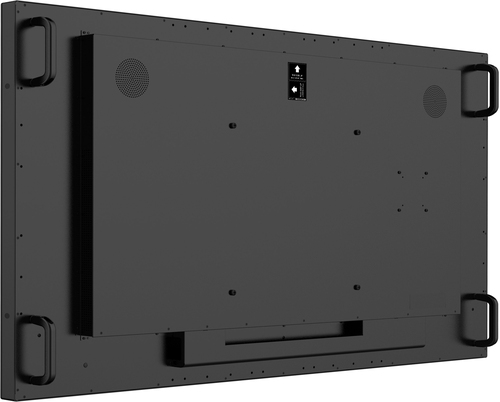 iiyama TF6539AS-B1AG. Produktdesign: Kiosk-Design. Bildschirmdiagonale: 163,8 cm (64.5"), Bildschirmtechnologie: LED, Disp