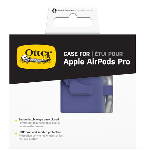 OtterBox Estojo de transporte Apple - Lilás