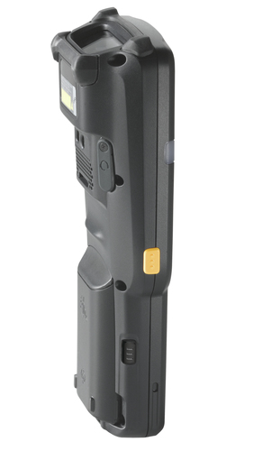 Zebra MC3300x Handheld Terminal - Bildwandler - 10,2 cm (4 Zoll) - LED - WVGA - 800 x 480 - Touchscreen - 4 GB RAM / 32 GB
