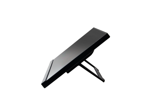 Hanns.G HT 225 HPB LCD Touchscreen Monitor - 16:9 - 7 ms - 54.6 cm (21.5"") Viewable - Projected Capacitive - Multi-touch 