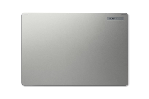 Acer TravelMate P4 14 AI TMP414-76-TCO TMP414-76-TCO-72CJ 35.6 cm (14") Clamshell Copilot+ PC Notebook - WUXGA - 120 Hz - 