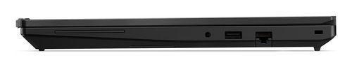 Lenovo ThinkPad T16 Gen 5 21WT0046MZ 40,6 cm (16 Zoll) Copilot+ PC Notebook - 5G - WUXGA - 60 Hz - Intel Core Ultra 7 Seri