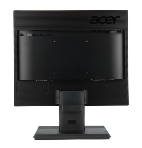 Acer V196L B. Bildschirmdiagonale: 48,3 cm (19"), Display-Auflösung: 1280 x 1024 Pixel, HD-Typ: SXGA, Bildschirmtechnologi