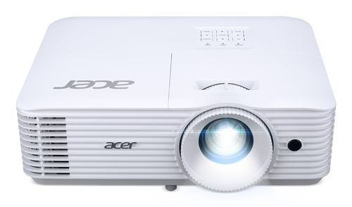 Acer P5550 3D Deckenmontage DLP-Projektor - 16:9 - Weiß - 1920 x 1080 Piel - 15,000:1 Kontrastverhältnis - 5200 lm Helligk