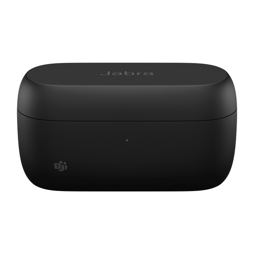 Casque (Oreillette) Jabra Evolve2 - True Wireless - Design Intra-auriculaire - Stéréo - Couleur Noir - Binaural - Intra-au