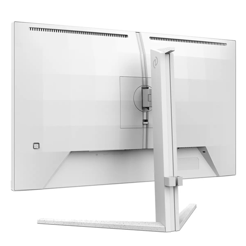 Monitor LED da gioco Evnia 27M2N3501PA 685,8 mm (27"") Classe WQHD - 16:9 - Bianco - 68,6 cm (27"") Viewable - IPS veloce 