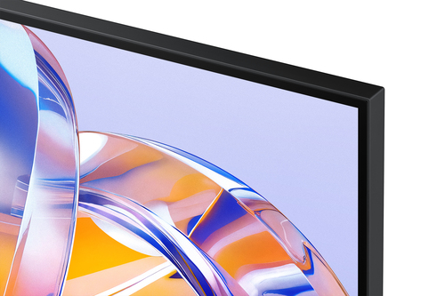 Samsung ViewFinity S8 S32H800UAU 32 Zoll Klasse 4K UHD LED-Monitor - 16:9 Format - Schwarz - 81,3 cm (32 Zoll) Viewable - 