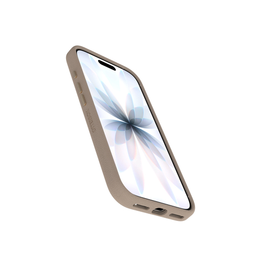 OtterBox Symmetry Cactus. Tipo de mala: Capa, Compatibilidade da marca: Apple, Compatibilidade: iPhone 17, Tamanho máximo 