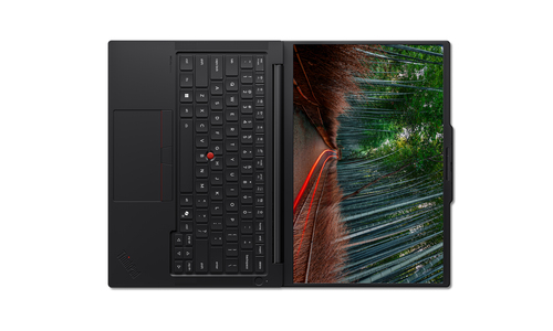 Computer portatile - Lenovo ThinkPad P14s Gen 7 21X00011IX 35,6 cm (14") Copilot+ PC - WUXGA - AMD Ryzen AI 7 PRO 450 - 32