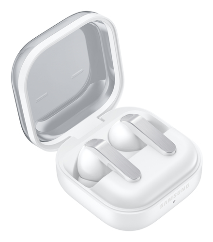 R640 GALAXY BUDS4 PRO WHITE