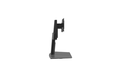 DELL Dual Monitor Stand – MDS19. Maximum weight capacity: 6 kg, Minimum screen size: 48.3 cm (19"), Maximum screen size: 6