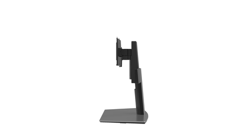 DELL Dual Monitor Stand – MDS19. Maximum weight capacity: 6 kg, Minimum screen size: 48.3 cm (19"), Maximum screen size: 6