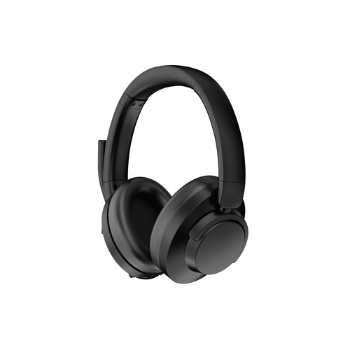 Kensington C3550 EQ Bluetooth Over‑Ear Headset. Connectivity technology: Wireless, Bluetooth