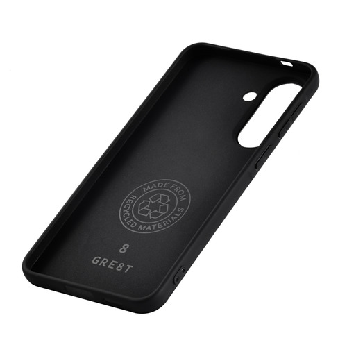 GRE8T GRS TPU SAMSUNG GALAXY A57 BLACK B2B
