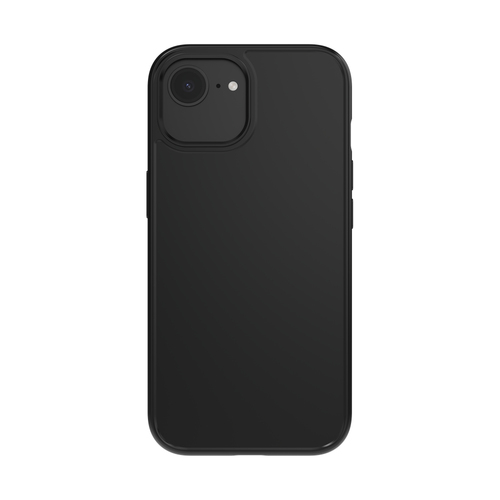 ifrogz Defence Hülle für Apple iPhone 15, iPhone 14, iPhone 13, iPhone 16e Smartphone - Schwarz - Sturzsicher, Beulenbestä