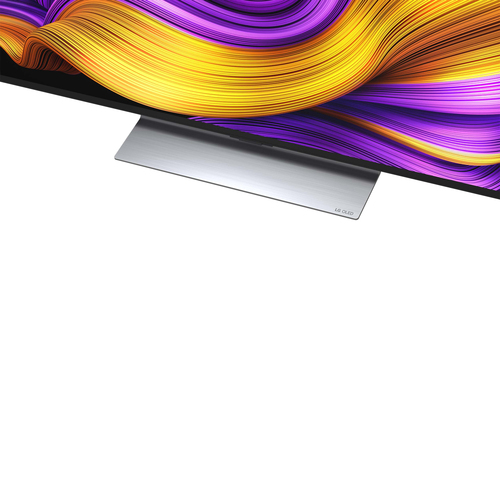 LG OLED evo AI OLED48G56LS TV Serie G5S 48'' 4K, α11 Gen2, Brightness Booster Max, 40W, 4 HDMI 165Hz, Smart TV 2025. Dimen